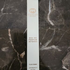 Gucci White & Gold Eau de Parfum Intense 10 ML